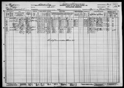 DETROIT CITY, WARD 1 > 82-5