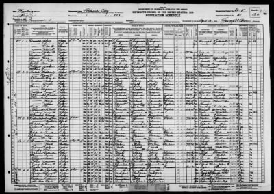 DETROIT CITY, WARD 1 > 82-5