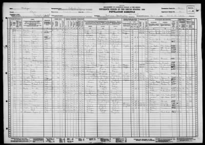 DETROIT CITY, WARD 1 > 82-6