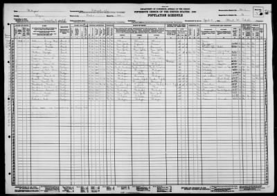 DETROIT CITY, WARD 1 > 82-6