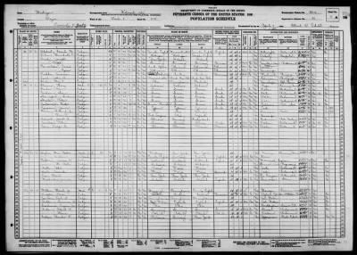 DETROIT CITY, WARD 1 > 82-6