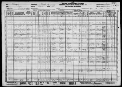 DETROIT CITY, WARD 1 > 82-6