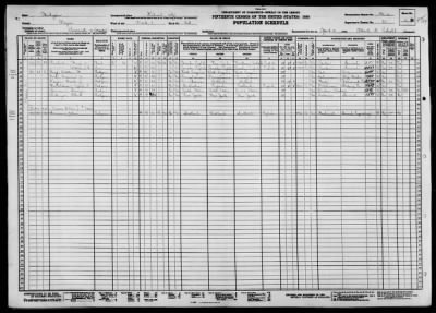 DETROIT CITY, WARD 1 > 82-6