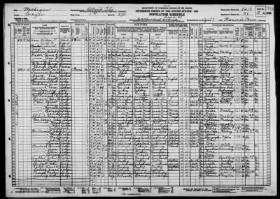 DETROIT CITY, WARD 1 > 82-7