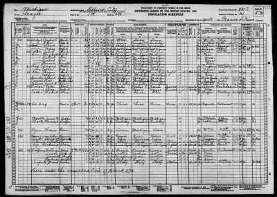 DETROIT CITY, WARD 1 > 82-7