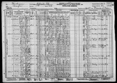 DETROIT CITY, WARD 1 > 82-7