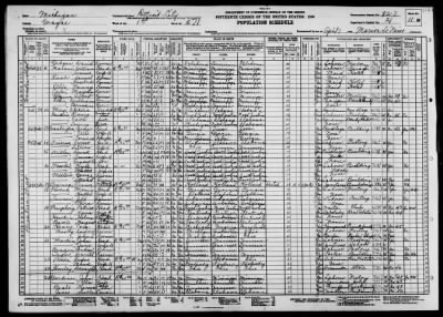 DETROIT CITY, WARD 1 > 82-7