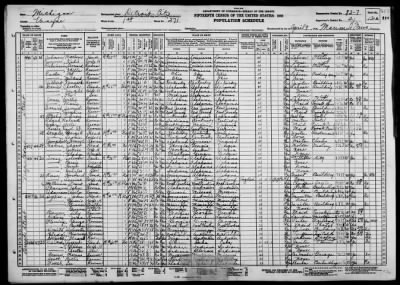 DETROIT CITY, WARD 1 > 82-7