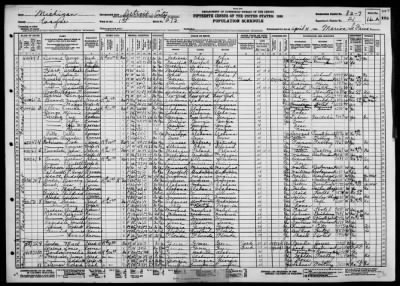 DETROIT CITY, WARD 1 > 82-7