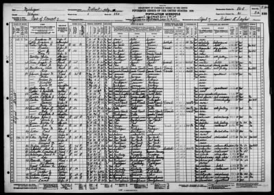 DETROIT CITY, WARD 1 > 82-8