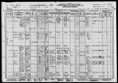 HACKENSACK CITY, WARD 1 > 2-104