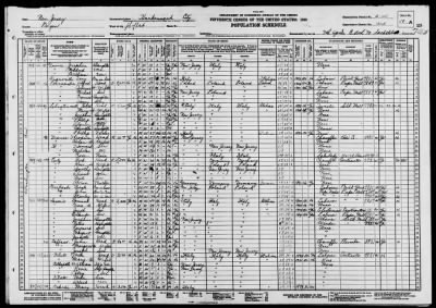 HACKENSACK CITY, WARD 1 > 2-104