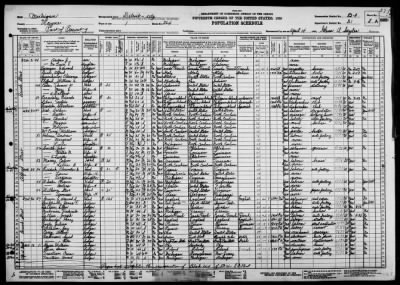 DETROIT CITY, WARD 1 > 82-8