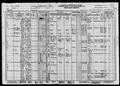 HACKENSACK CITY, WARD 1 > 2-104