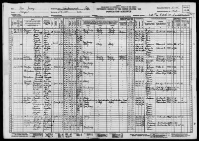 HACKENSACK CITY, WARD 1 > 2-104