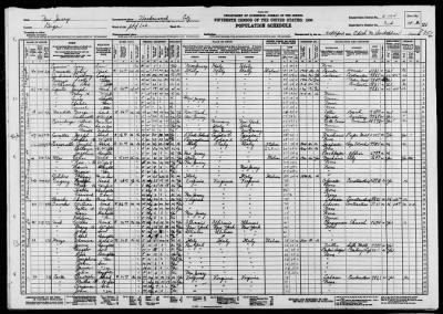 HACKENSACK CITY, WARD 1 > 2-104