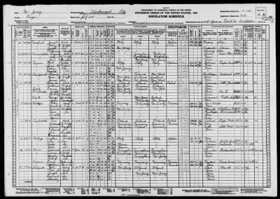 HACKENSACK CITY, WARD 1 > 2-104