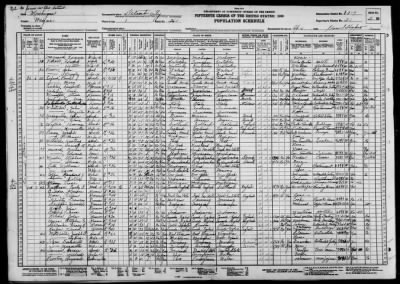 DETROIT CITY, WARD 1 > 82-9