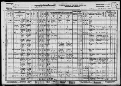 HACKENSACK CITY, WARD 1 > 2-104