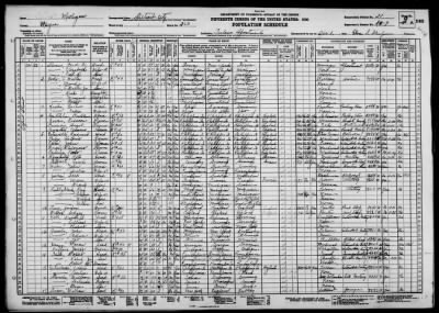 DETROIT CITY, WARD 1 > 82-9