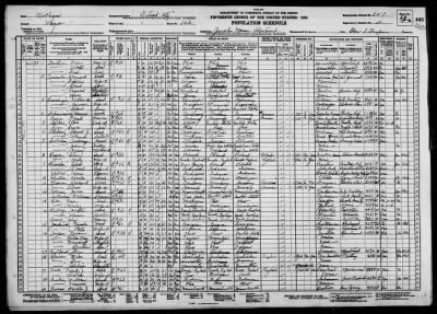 DETROIT CITY, WARD 1 > 82-9