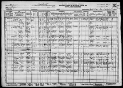 DETROIT CITY, WARD 1 > 82-9