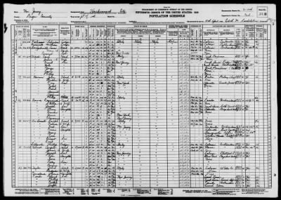 HACKENSACK CITY, WARD 1 > 2-104