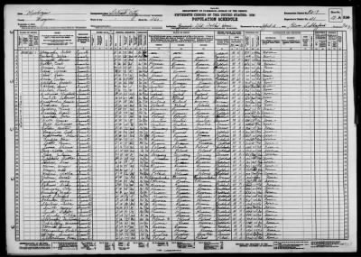 DETROIT CITY, WARD 1 > 82-9