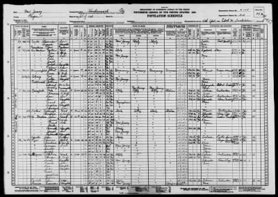 HACKENSACK CITY, WARD 1 > 2-104