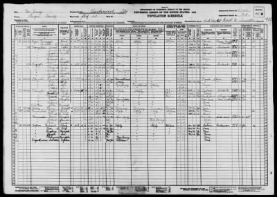 HACKENSACK CITY, WARD 1 > 2-104