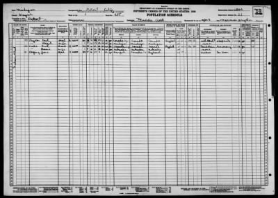 DETROIT CITY, WARD 1 > 82-10