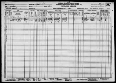 DETROIT CITY, WARD 1 > 82-10