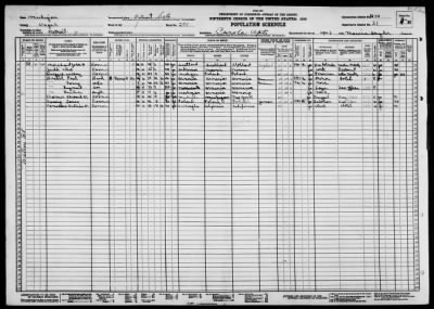 DETROIT CITY, WARD 1 > 82-10