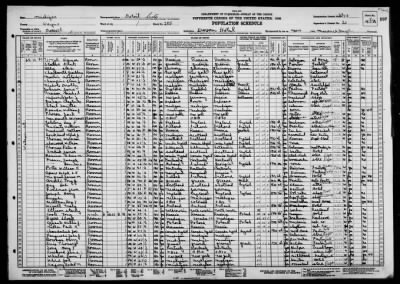 DETROIT CITY, WARD 1 > 82-10