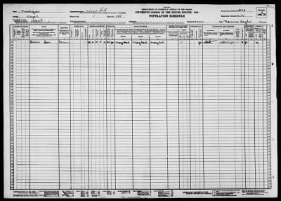 DETROIT CITY, WARD 1 > 82-10