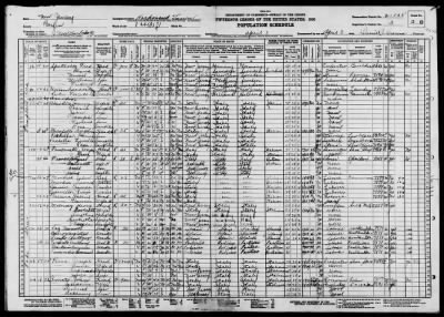 HACKENSACK CITY, WARD 1 > 2-105