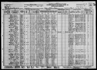 DETROIT CITY, WARD 4 > 82-97