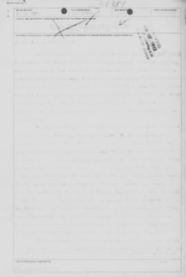 Old German Files, 1909-21 > Various (#80959)