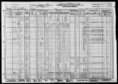 KOKOMO CITY, WARD 5 > 34-12