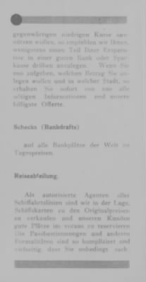 Old German Files, 1909-21 > Various (#106059)