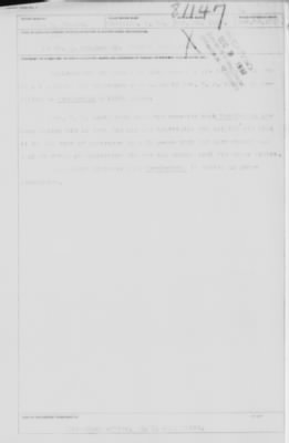 Old German Files, 1909-21 > G. Wenckebach (#8000-81147)