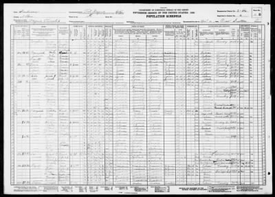 FORT WAYNE CITY, WARD 10 > 2-41