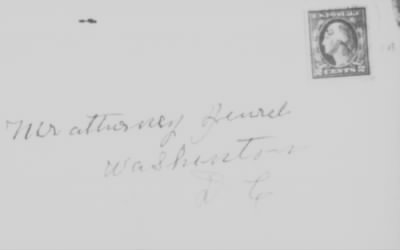 Old German Files, 1909-21 > disloyalty matters (#8000-81055)