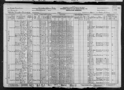 Thumbnail for WINSTON-SALEM CITY, WARD 2 > 34-34