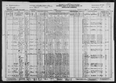 Thumbnail for WINSTON-SALEM CITY, WARD 2 > 34-35