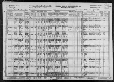 Thumbnail for WINSTON-SALEM CITY, WARD 2 > 34-35