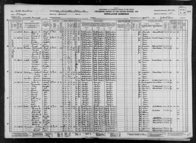 Thumbnail for WINSTON-SALEM CITY, WARD 2 > 34-35