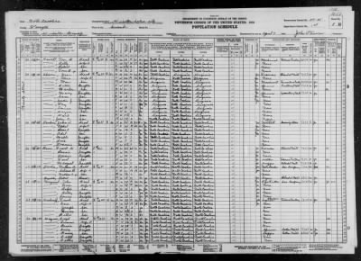 Thumbnail for WINSTON-SALEM CITY, WARD 2 > 34-35