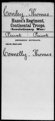 Thomas > Conley, Thomas