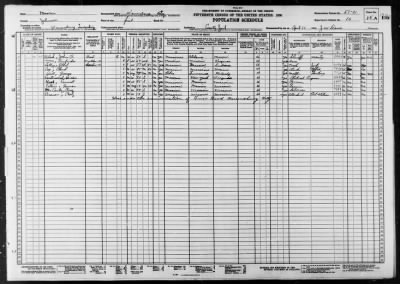 WARRENSBURG CITY, WARD 1 > 51-21